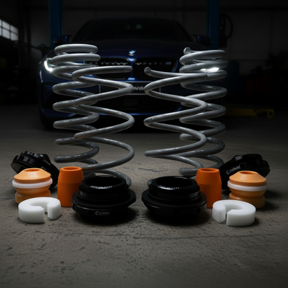 2021-2026 BMW M440i Height Adjustable Coil-Over Suspension Kit