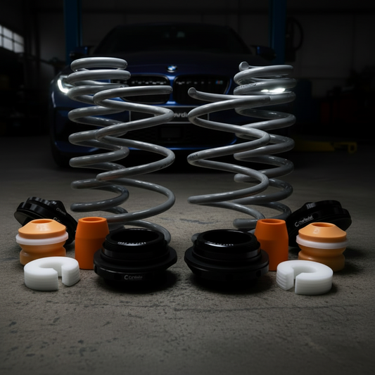 2021-2026 BMW M440i Height Adjustable Coil-Over Suspension Kit