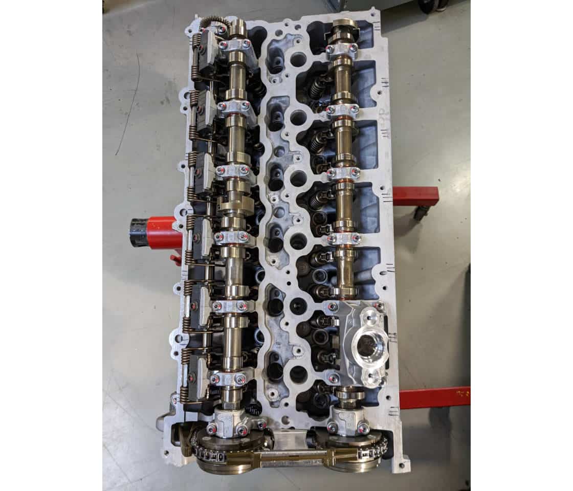 Stage 1 B58 High Performance Engine (B30A 2WD)