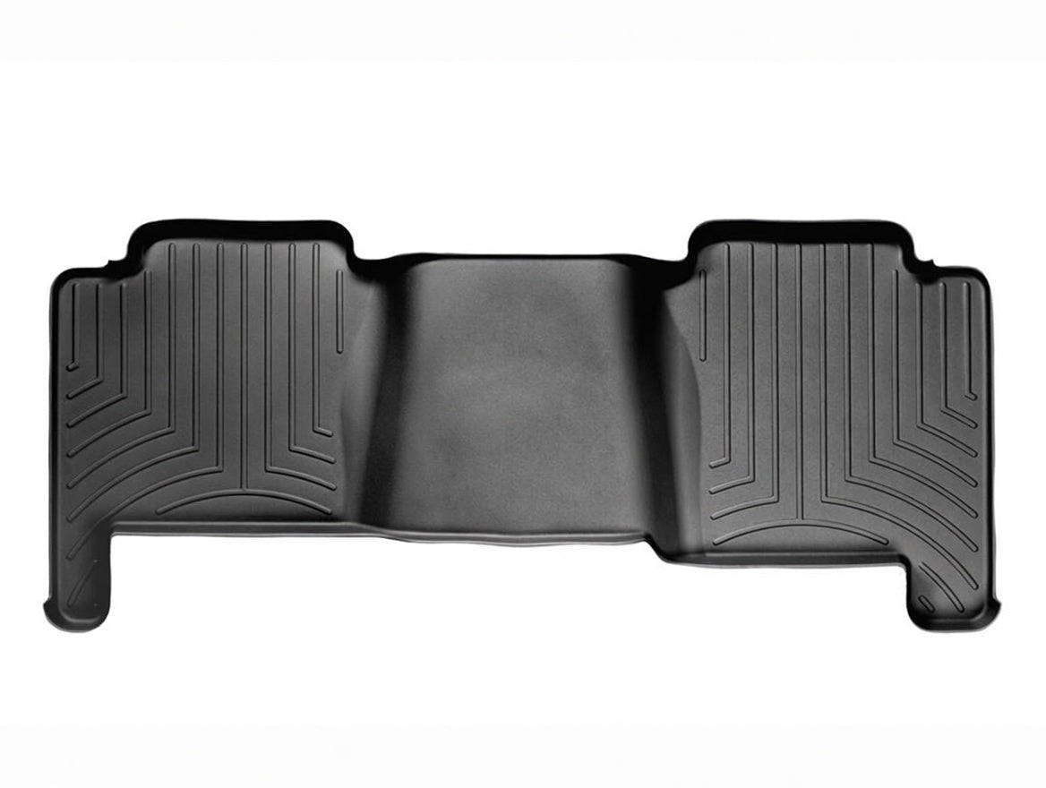 WeatherTech & CarBahn Rear Floor Liner | BMW 8 Series