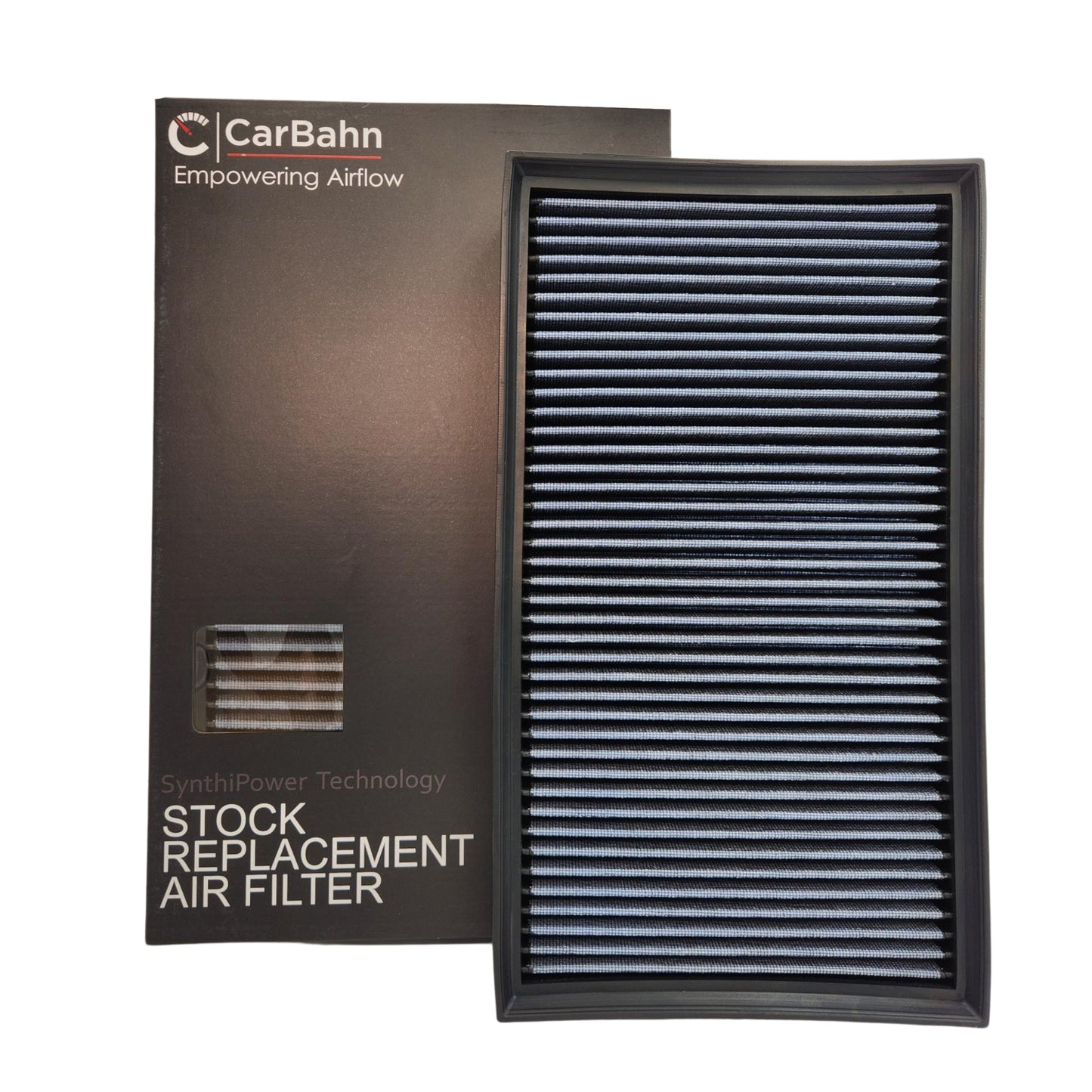 High Flow Air Filter | Audi RS3/TT-RS