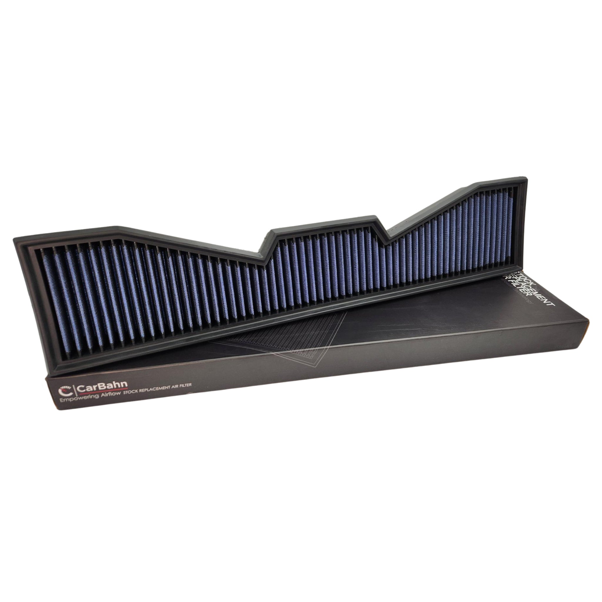 High Flow Air Filter | Audi RS6/RS7