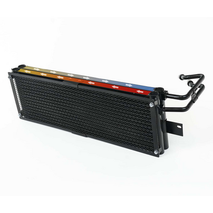 ZF8 Transmission Oil Cooler | BMW M2/M3/M4