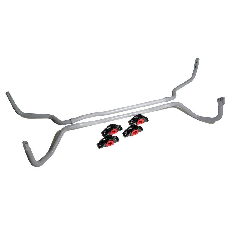 Adjustable Anti-Roll Bar Kit | BMW G8X M2/M3/M4