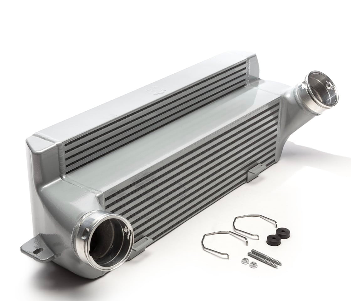 Intercooler Kit | BMW N54