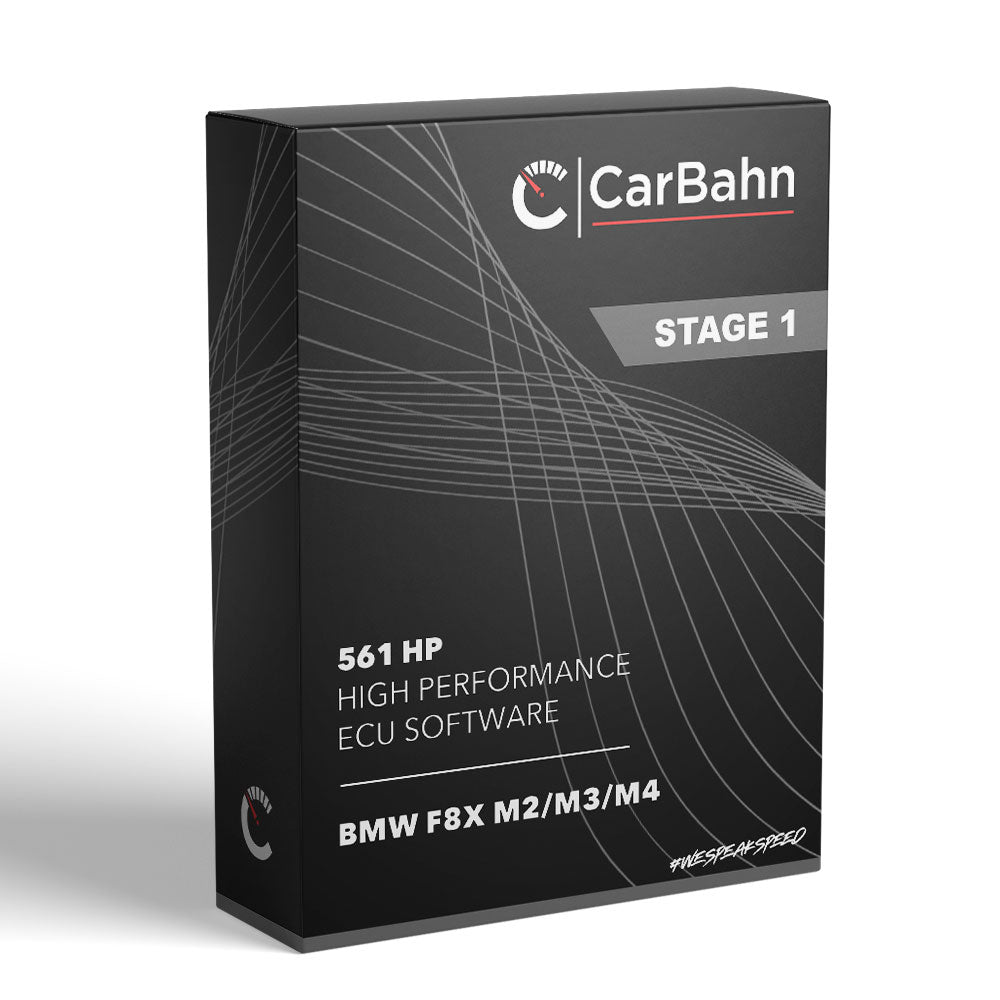 BMW F87 M2 Aftermarket Parts & ECU Tuning | CarBahn
