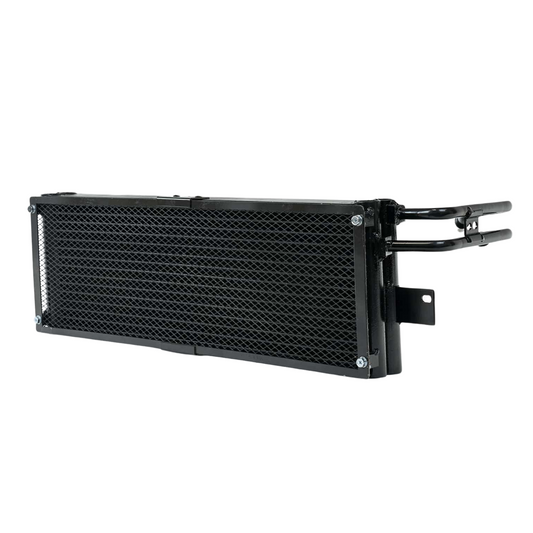 ZF8 Transmission Oil Cooler | BMW G8X M2/M3/M4