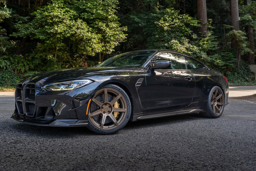 BMW M3 Performance Tuning, Suspension & Parts | CarBahn – CarBahn by ...
