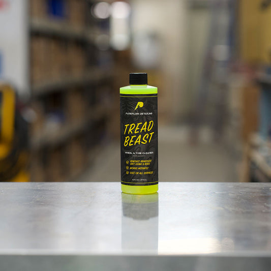 Tread Beast - Wheel & Tire Cleaner 16oz