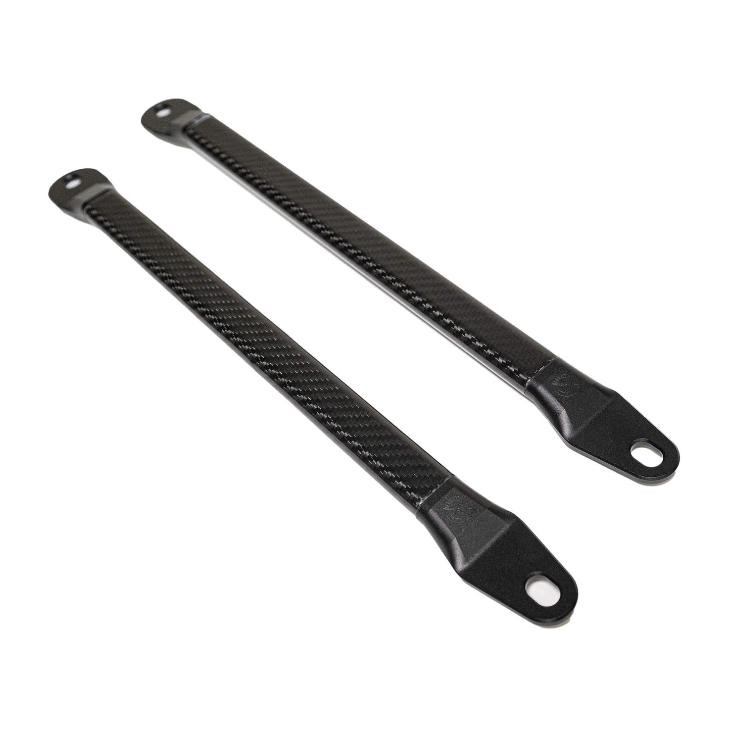 Carbon Fiber Engine Chassis Brace Set | BMW X3/X4