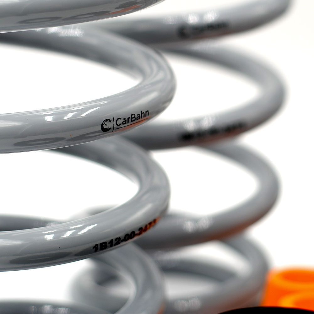 High Performance Coil-Over Suspension Kit | F9X X5M/X6M