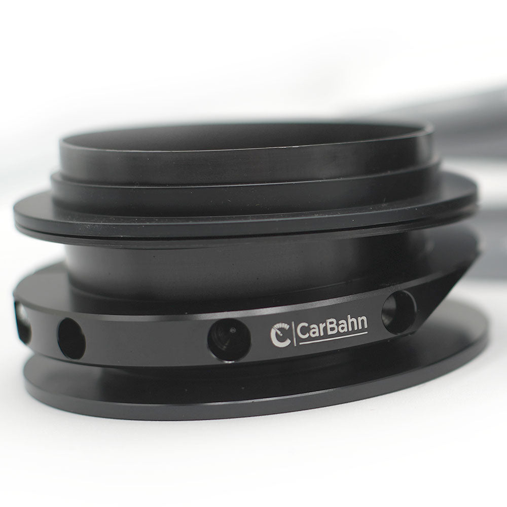 High Performance Coil-Over Suspension Kit | F9X X5M/X6M