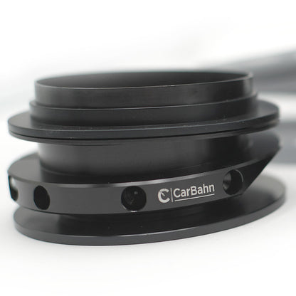 High Performance Coil-Over Suspension Kit | F9X X5M/X6M