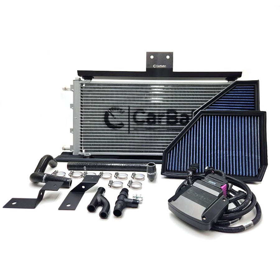 BMW S68 X5M/X6M (2024 - 2026) 822 HP Stage 2 Performance Controller Power Package