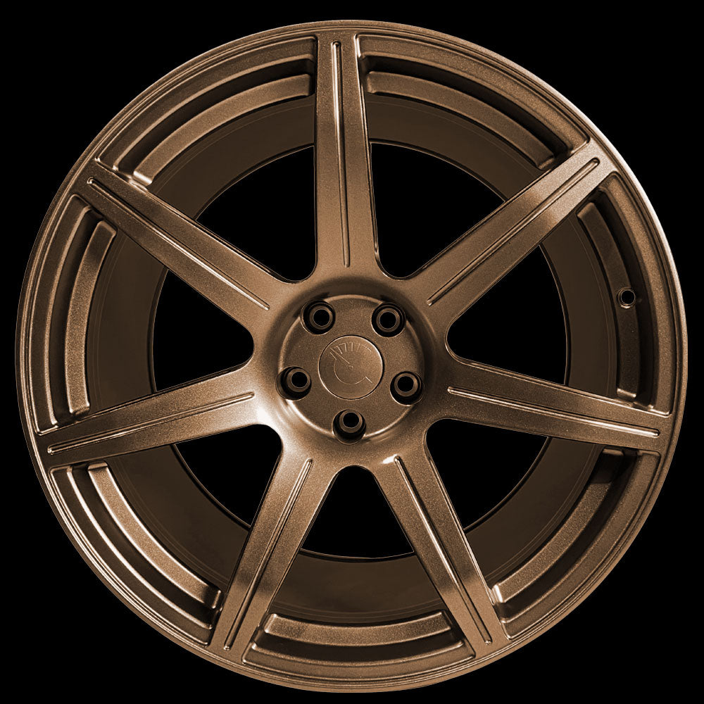 CarBahn Origin Signature Wheel Set