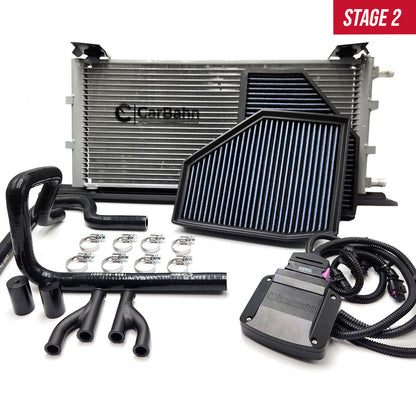 959 HP Stage 2 Performance Controller Power Package | BMW G90/G99 M5