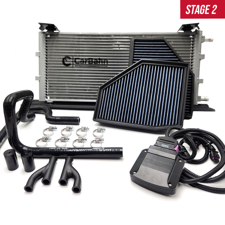 959 HP Stage 2 Performance Controller Power Package | BMW G90/G99 M5