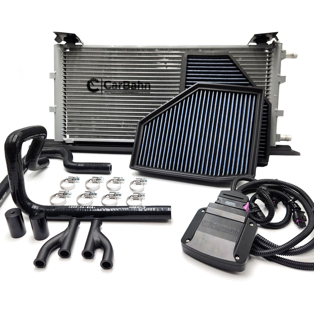 959 HP Stage 1 Power Package | BMW G90/G99 M5