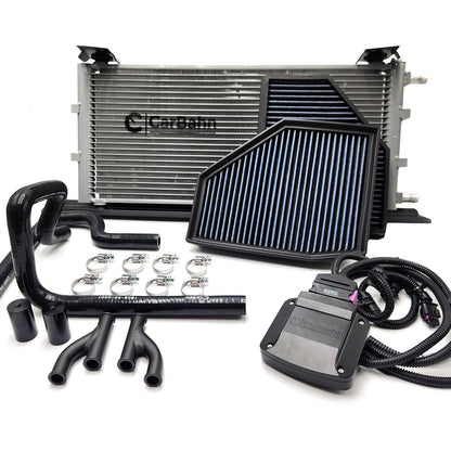 959 HP Stage 1 Power Package | BMW G90/G99 M5