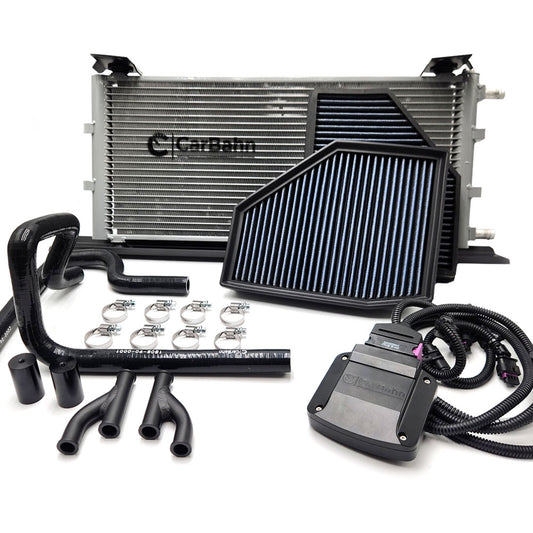 959 HP Stage 1 Power Package | BMW G90/G99 M5