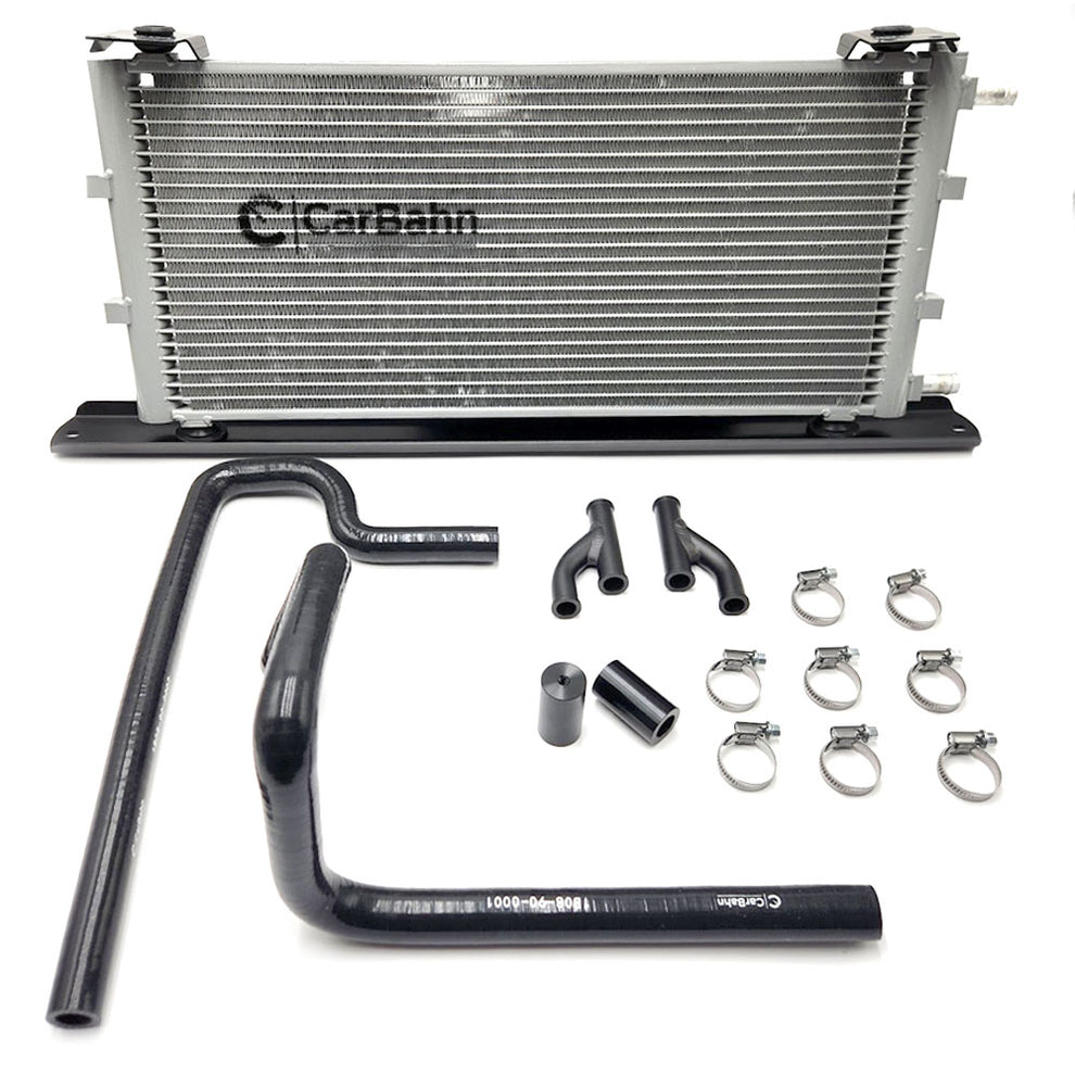 Heat Exchanger for BMW G90 M5