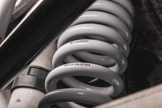 Suspension Control Package | BMW G87 M2