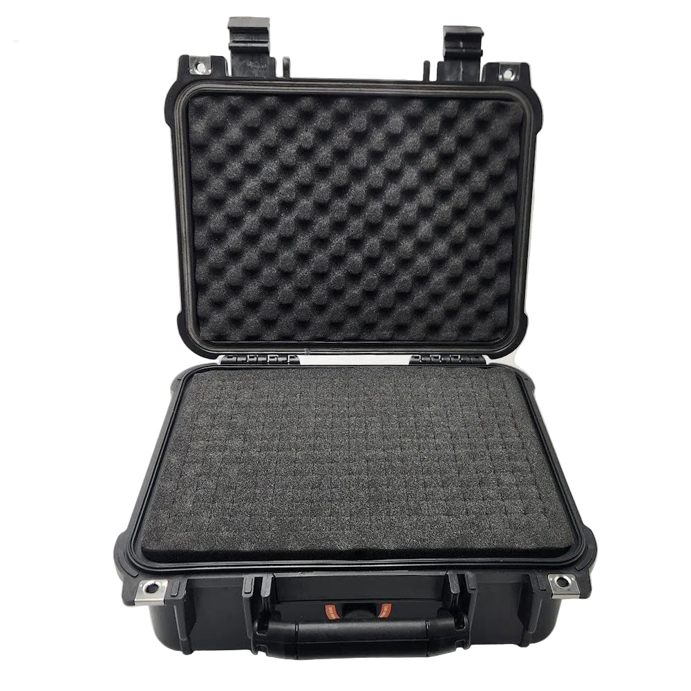 CarBahn Hard Case DME Shipping Kit