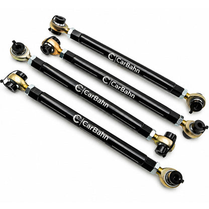 Adjustable Toe Link Kit | BMW F8X/G8X M2/M3/M4