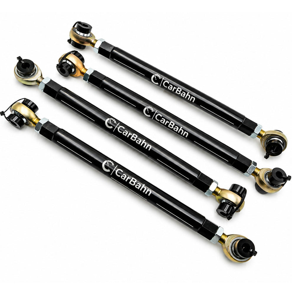 Adjustable Toe Link Kit | BMW F8X/G8X M2/M3/M4 – CarBahn