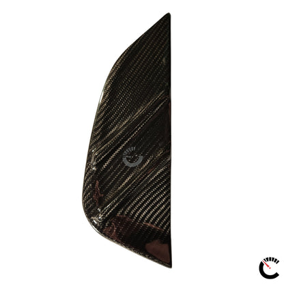 Carbon Fiber Fender Vent Cover Set | BMW G82 M4