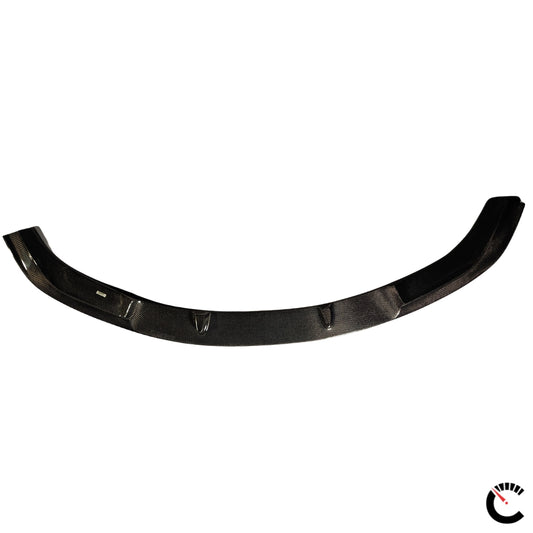 Carbon Fiber Front Splitter | BMW F87 M2