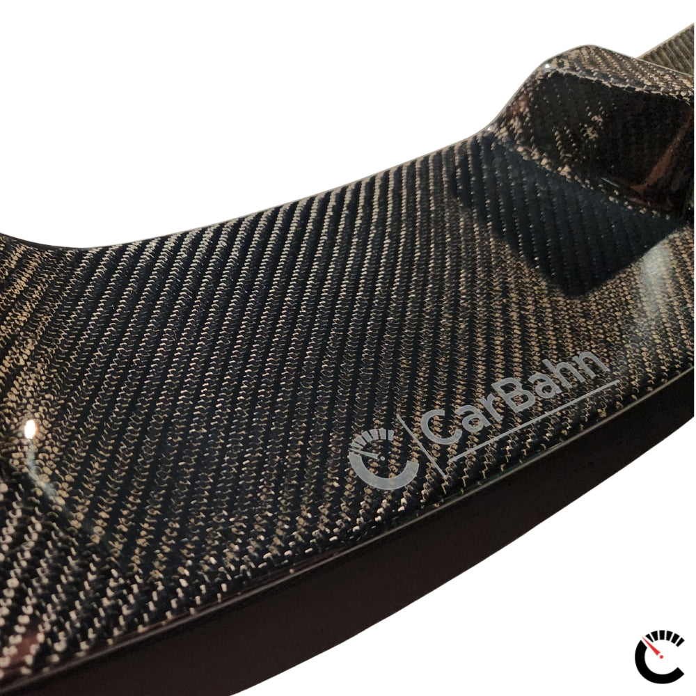 Carbon Fiber Front Splitter | BMW F87 M2