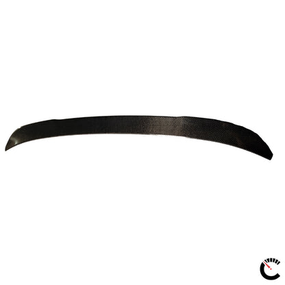 Carbon Fiber Rear Spoiler | BMW F82 M4