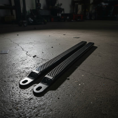 Carbon Fiber Engine Chassis Brace Set | BMW M240i/ M340i/ M440i