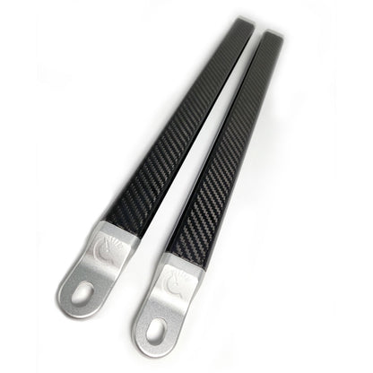 Carbon Fiber Engine Chassis Brace Set | BMW M240i/ M340i/ M440i