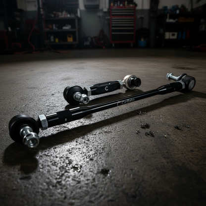 Adjustable Sway Bar End Link | BMW G8X M2/M3/M4