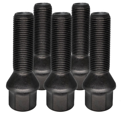 Extended Length Wheel Bolts