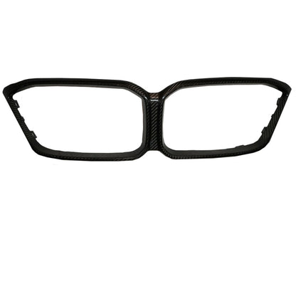 Carbon Fiber Grille Surround | BMW F87 M2