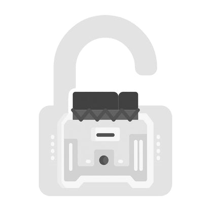 FEMTO DME Unlock