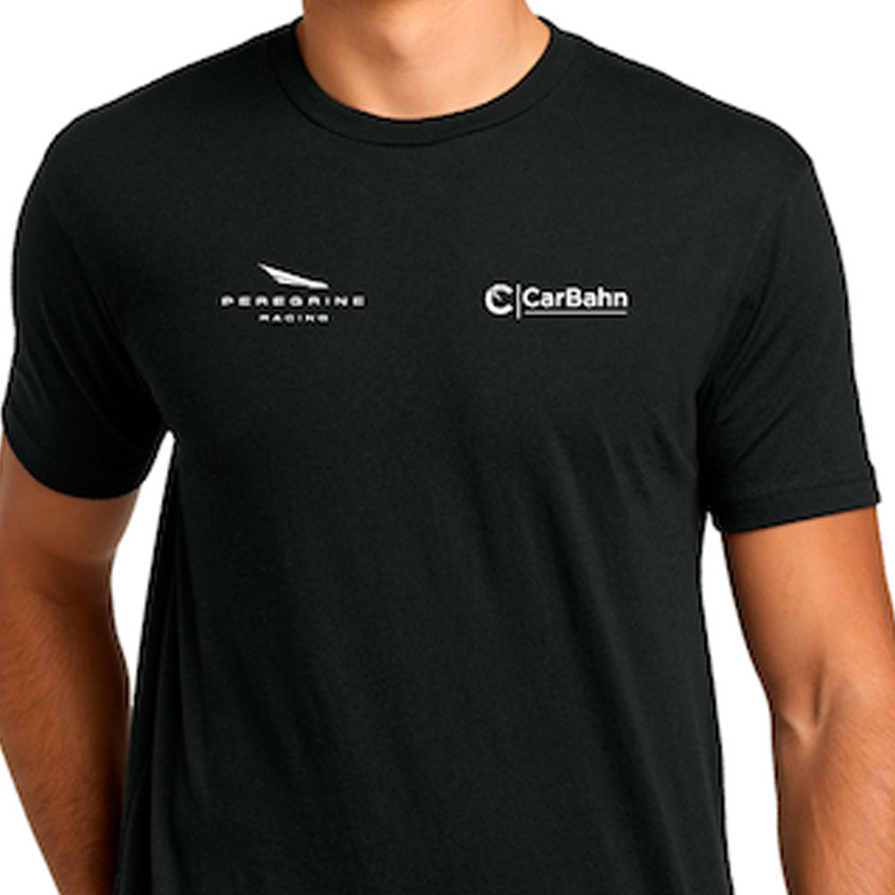 Peregrine Racing Fly Faster T-Shirt