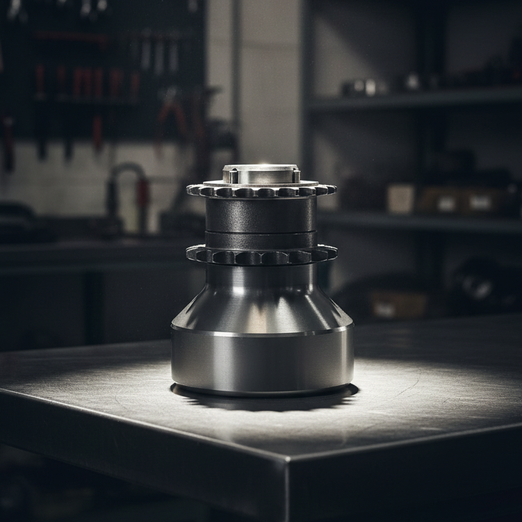 Crank Hub Kit | BMW F8X M2/M3/M4