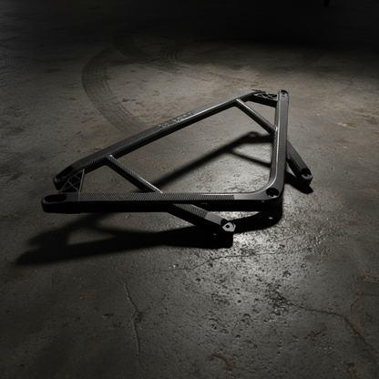 Suspension Control Package | BMW G87 M2