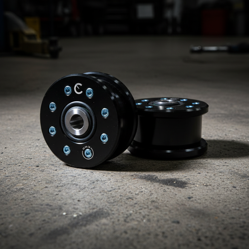CarBahn BMW B58 Monoball Kit
