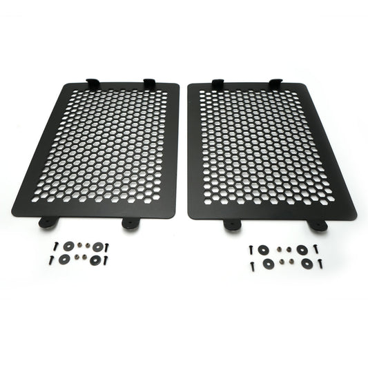 Fender Vent Clearance Screen | BMW G8X M2/M3/M4