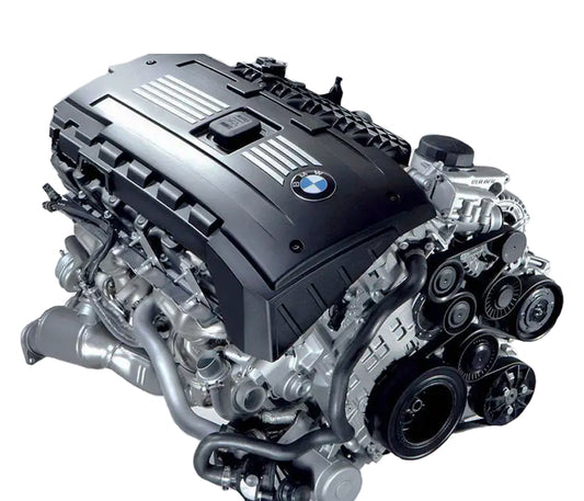 N55 Stage 1 High Performance Engine