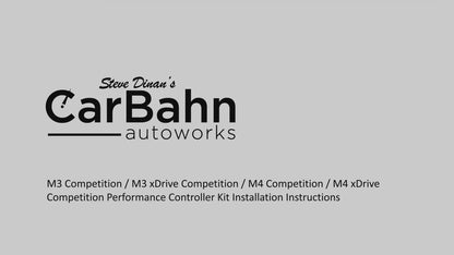 619 HP Stage 1 Performance Controller | BMW G87 M2