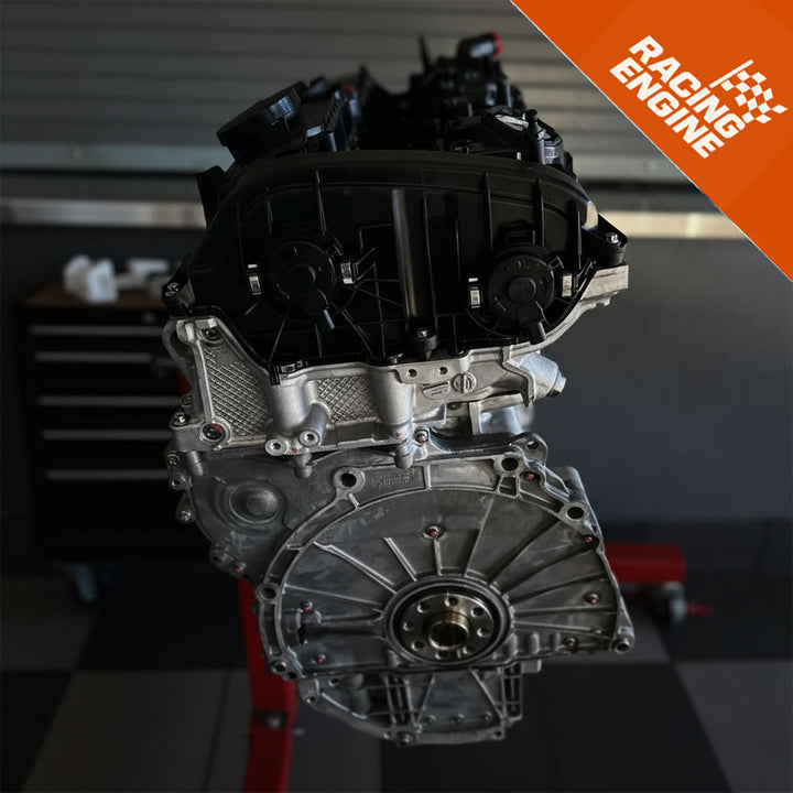 Se58 Scan Engine BMW S58 Complete Performance Engines & Rebuilds | CarBahn
