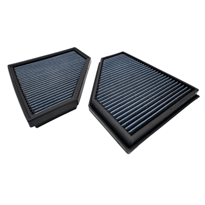 S58 High Flow Replacement Intake Air Filters | BMW G8X M2/M3/M4