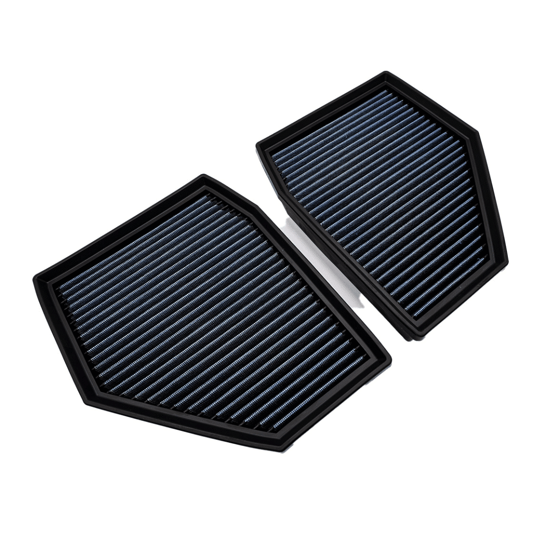 S63 High Flow Replacement Intake Air Filters | BMW F9X/G9X M5/M8