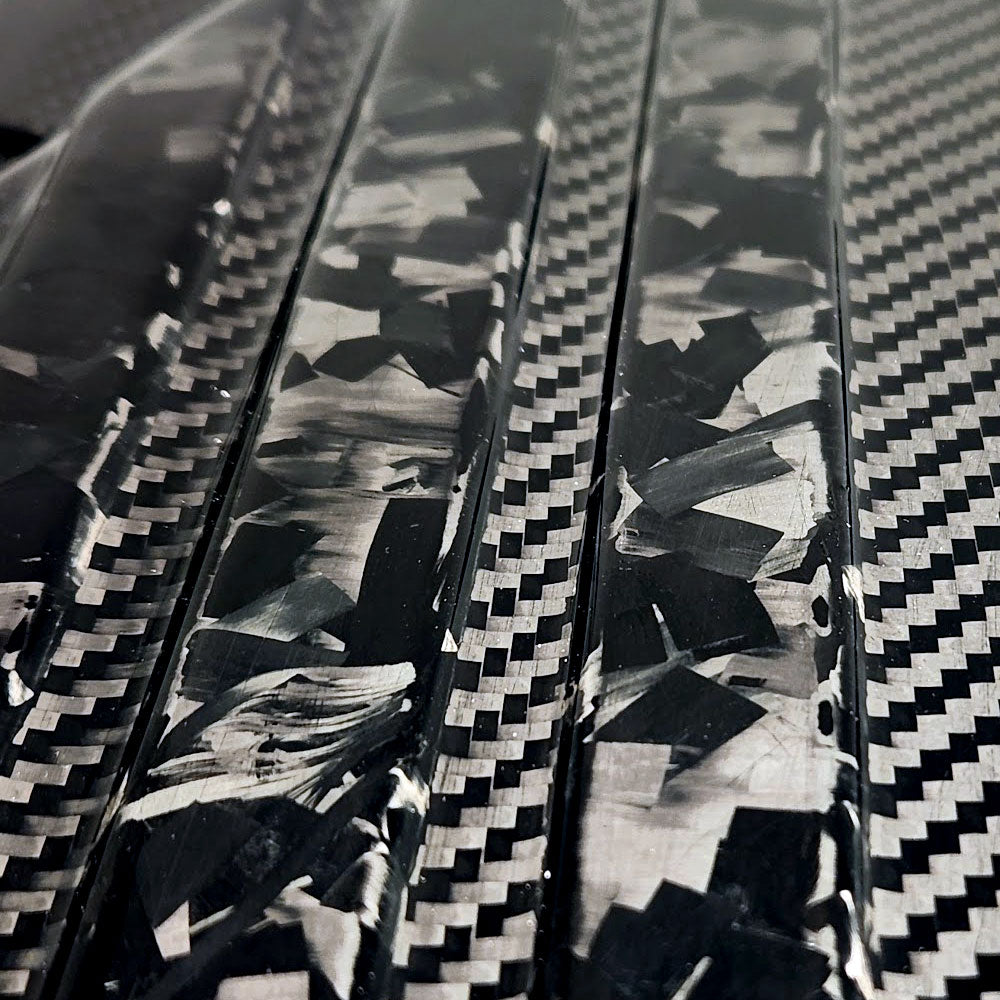 Carbon Fiber Engine Cover | BMW G9X M5